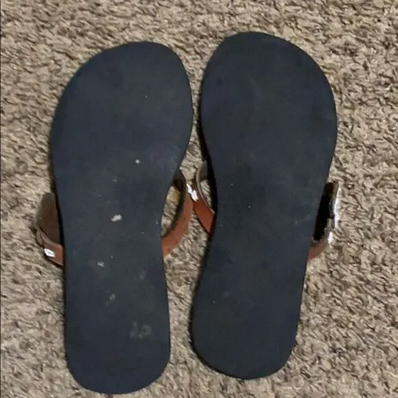 Vera Pelle sandals - Picture 2 of 3